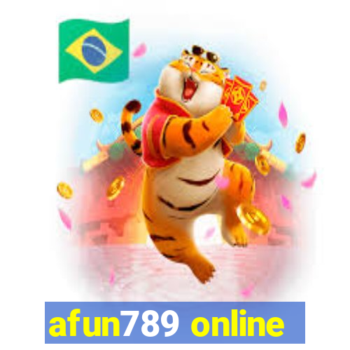 afun789 online